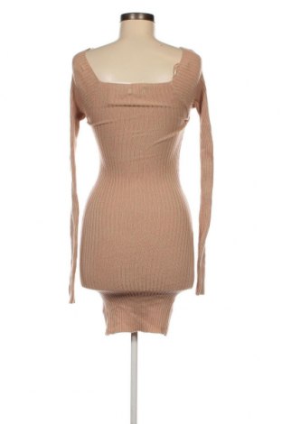 Kleid Love J, Größe S, Farbe Beige, Preis € 18,37