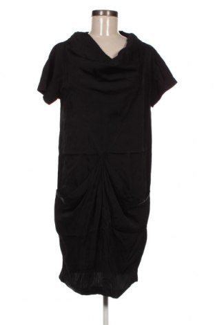 Kleid Love Moschino, Größe M, Farbe Schwarz, Preis € 79,23