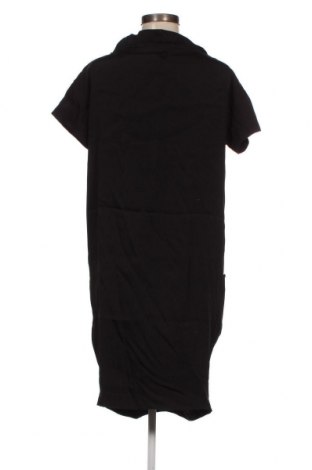 Рокля Love Moschino, Размер M, Цвят Черен, Цена 110,90 лв.