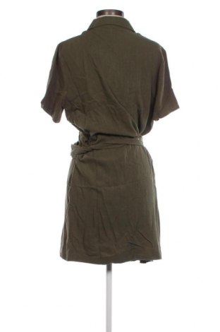 Φόρεμα Lovie & Co, Μέγεθος L, Χρώμα Πράσινο, Τιμή 19,48 €
