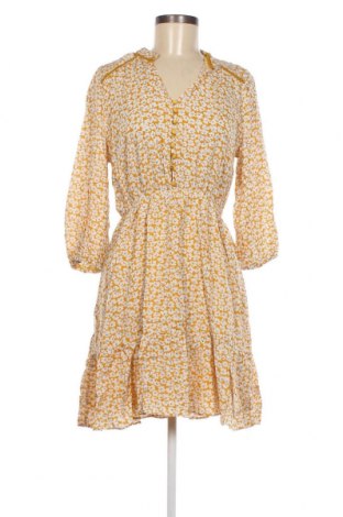 Φόρεμα Lovie & Co, Μέγεθος L, Χρώμα Πολύχρωμο, Τιμή 10,58 €