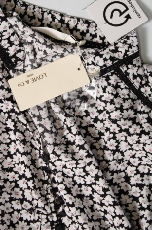 Φόρεμα Lovie & Co, Μέγεθος L, Χρώμα Πολύχρωμο, Τιμή 8,91 €