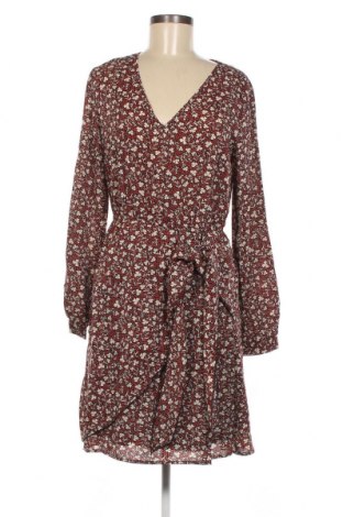Φόρεμα Lovie & Co, Μέγεθος L, Χρώμα Πολύχρωμο, Τιμή 30,06 €