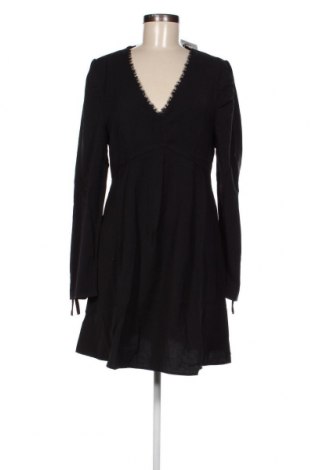 Kleid Lovie & Co, Größe M, Farbe Schwarz, Preis 8,35 €