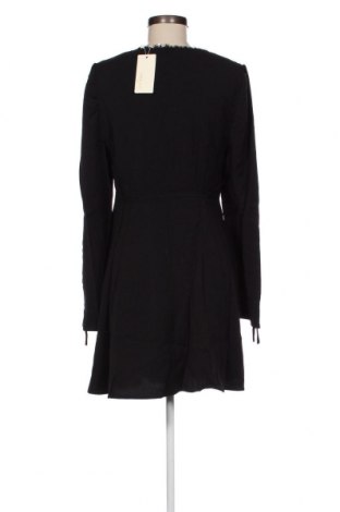 Kleid Lovie & Co, Größe M, Farbe Schwarz, Preis 7,49 €