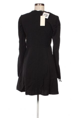 Kleid Lovie & Co, Größe S, Farbe Schwarz, Preis 8,35 €