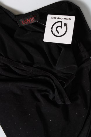Šaty  Lovie, Veľkosť M, Farba Čierna, Cena  5,85 €