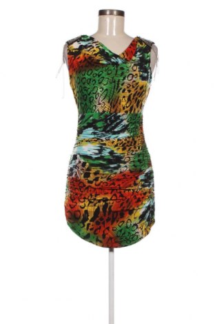 Kleid Lucas & Emma, Größe S, Farbe Mehrfarbig, Preis 5,85 €