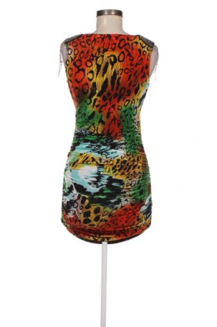 Kleid Lucas & Emma, Größe S, Farbe Mehrfarbig, Preis 5,85 €