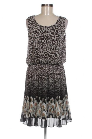 Φόρεμα Luckylu Milano, Μέγεθος L, Χρώμα Πολύχρωμο, Τιμή 26,42 €