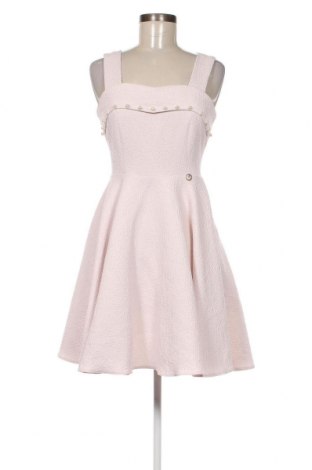Φόρεμα Lucy, Μέγεθος M, Χρώμα Ρόζ , Τιμή 36,85 €