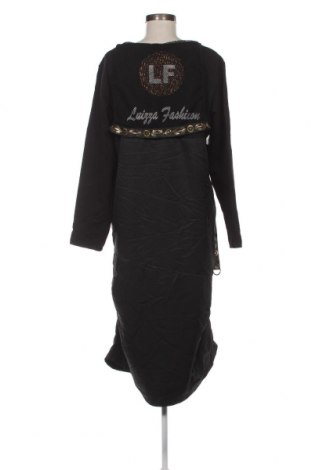 Φόρεμα Luizza, Μέγεθος XL, Χρώμα Μαύρο, Τιμή 72,99 €