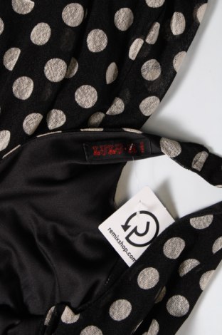 Φόρεμα Lulu, Μέγεθος M, Χρώμα Μαύρο, Τιμή 12,53 €
