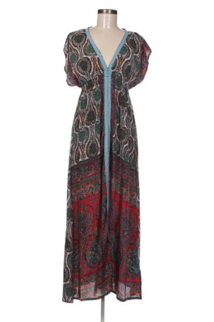 Šaty  Luna Llena, Velikost M, Barva Vícebarevné, Cena  184,00 Kč