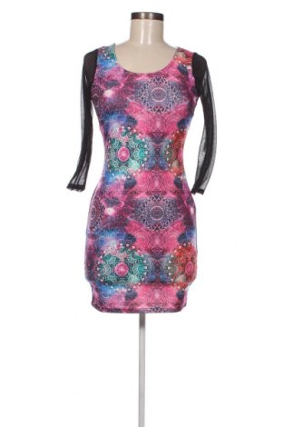 Kleid Lustre, Größe S, Farbe Mehrfarbig, Preis 9,44 €