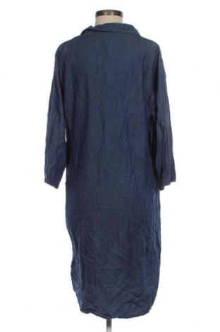 Šaty  Luxzuz One Two, Velikost L, Barva Modrá, Cena  765,00 Kč
