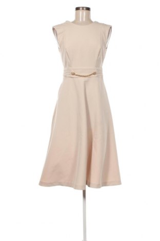 Šaty  Lynne, Veľkosť M, Farba Béžová, Cena  18,85 €