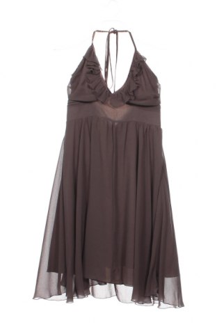 Φόρεμα Lynne, Μέγεθος M, Χρώμα  Μπέζ, Τιμή 4,80 €