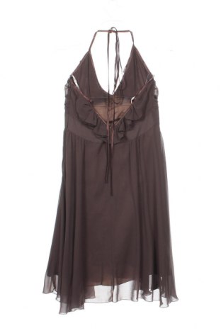 Φόρεμα Lynne, Μέγεθος M, Χρώμα  Μπέζ, Τιμή 8,64 €