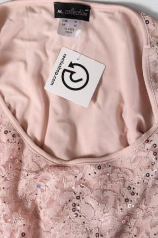 Šaty  M. Collection, Veľkosť 5XL, Farba Ružová, Cena  29,67 €