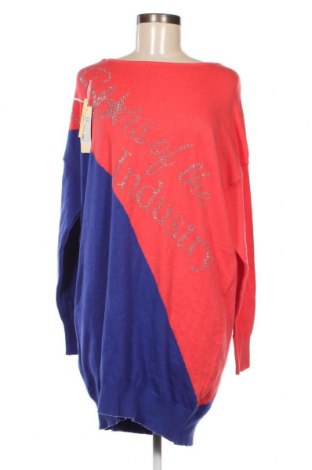 Kleid M.b. 21, Größe S, Farbe Mehrfarbig, Preis 6,40 €