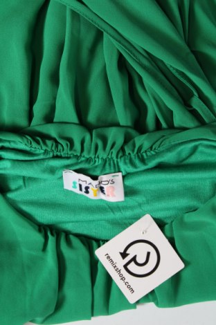 Šaty  MADO'S SISTER, Veľkosť L, Farba Zelená, Cena  22,37 €
