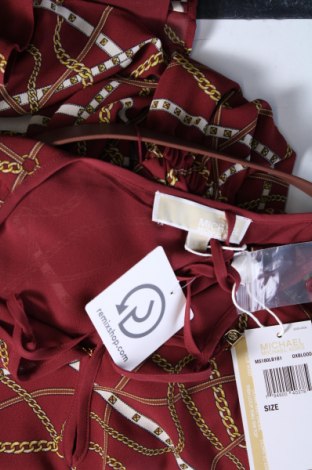 Φόρεμα MICHAEL Michael Kors, Μέγεθος M, Χρώμα Κόκκινο, Τιμή 190,50 €
