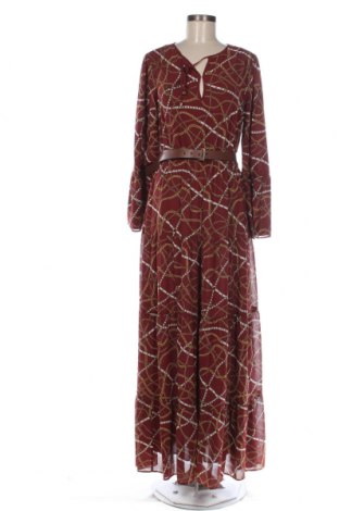 Φόρεμα MICHAEL Michael Kors, Μέγεθος M, Χρώμα Κόκκινο, Τιμή 190,50 €