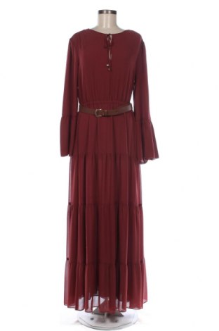 Φόρεμα MICHAEL Michael Kors, Μέγεθος L, Χρώμα Κόκκινο, Τιμή 196,39 €