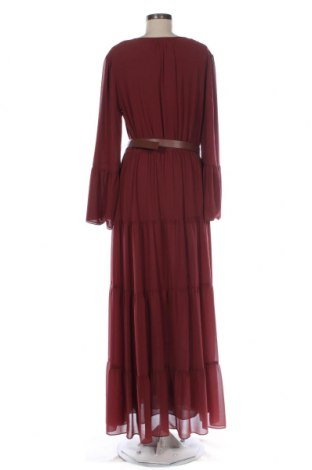 Šaty  MICHAEL Michael Kors, Veľkosť L, Farba Červená, Cena  196,39 €