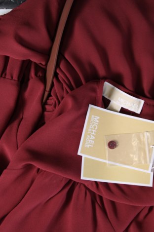 Kleid MICHAEL Michael Kors, Größe L, Farbe Rot, Preis 196,39 €