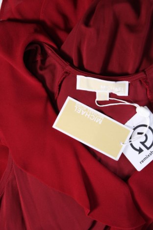 Kleid MICHAEL Michael Kors, Größe XS, Farbe Rot, Preis 228,87 €