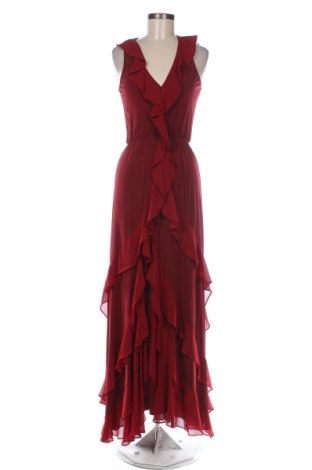 Šaty  MICHAEL Michael Kors, Veľkosť XS, Farba Červená, Cena  228,87 €