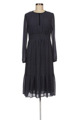 Kleid MICHAEL Michael Kors, Größe S, Farbe Blau, Preis 69,21 €