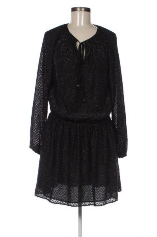 Kleid MICHAEL Michael Kors, Größe M, Farbe Schwarz, Preis 44,22 €