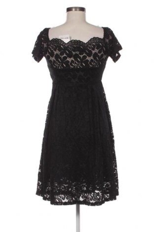 Šaty  MISS SARA, Veľkosť M, Farba Čierna, Cena  61,24 €