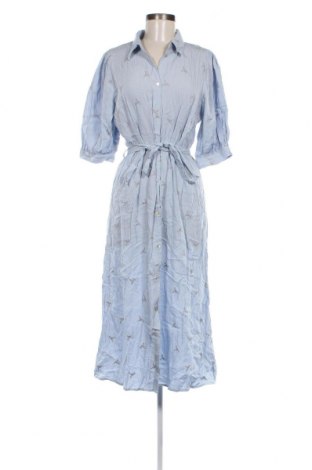 Φόρεμα MSCH, Μέγεθος M, Χρώμα Μπλέ, Τιμή 17,81 €
