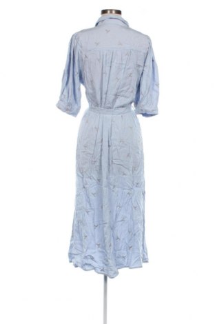 Φόρεμα MSCH, Μέγεθος M, Χρώμα Μπλέ, Τιμή 29,69 €