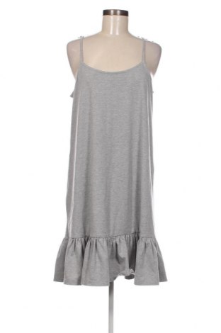 Kleid MSCH, Größe L, Farbe Grau, Preis € 8,68