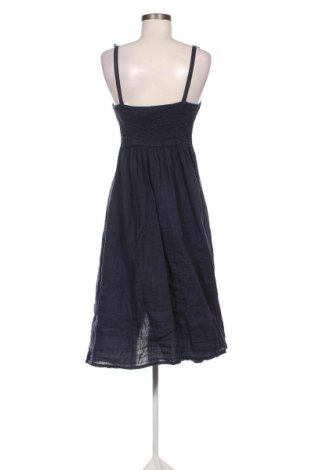 Φόρεμα Made In Italy, Μέγεθος M, Χρώμα Μπλέ, Τιμή 23,71 €