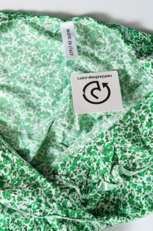 Kleid Made In Italy, Größe S, Farbe Grün, Preis € 8,90