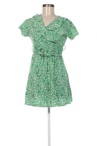 Φόρεμα Made In Italy, Μέγεθος S, Χρώμα Πράσινο, Τιμή 14,83 €