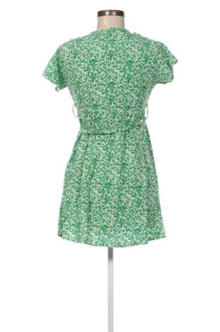 Kleid Made In Italy, Größe S, Farbe Grün, Preis 8,90 €