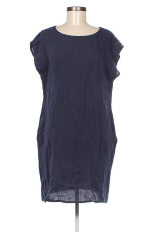 Kleid Made In Italy, Größe S, Farbe Blau, Preis € 13,04