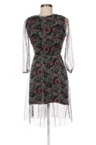Kleid Made In Italy, Größe M, Farbe Mehrfarbig, Preis 4,45 €