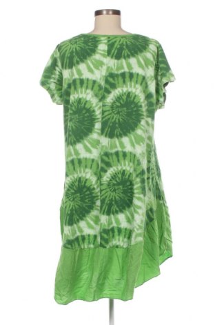 Kleid Made In Italy, Größe M, Farbe Grün, Preis 16,98 €