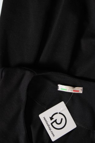 Šaty  Made In Italy, Velikost S, Barva Černá, Cena  198,00 Kč