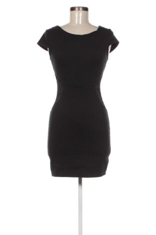Kleid Made In Italy, Größe S, Farbe Schwarz, Preis € 5,93