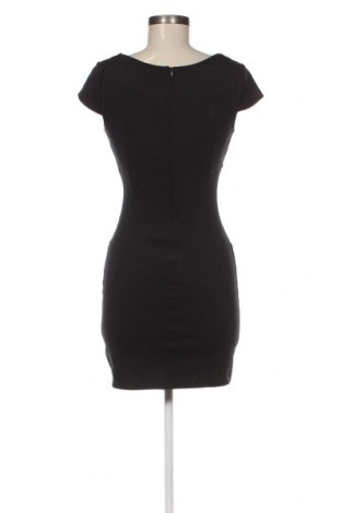 Kleid Made In Italy, Größe S, Farbe Schwarz, Preis 4,45 €