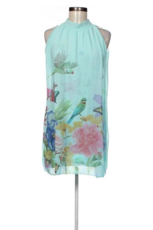 Kleid Made In Italy, Größe M, Farbe Mehrfarbig, Preis € 8,90